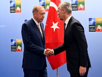 Türkiye lifts its veto on Sweden and allows its entry into NATO
