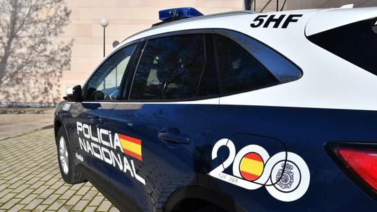 Detenido un hombre cuando intentaba llevarse a un bebé de un hospital de Palma de Mallorca Detenido un hombre cuando intentaba llevarse a un bebé de un hospital de Palma de Mallorca