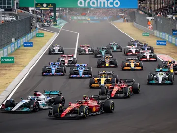 GP Hungría de F1 2023: horarios y favoritos GP Hungría de F1 2023: horarios y favoritos