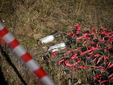 Russia sees sending cluster bombs to Ukraine as another step towards a world war