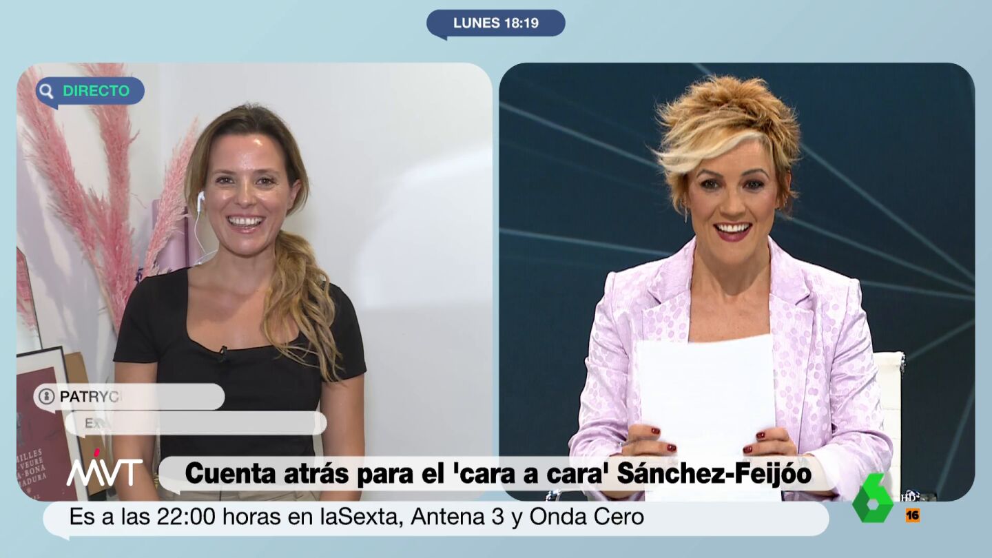 No hacer en el debate