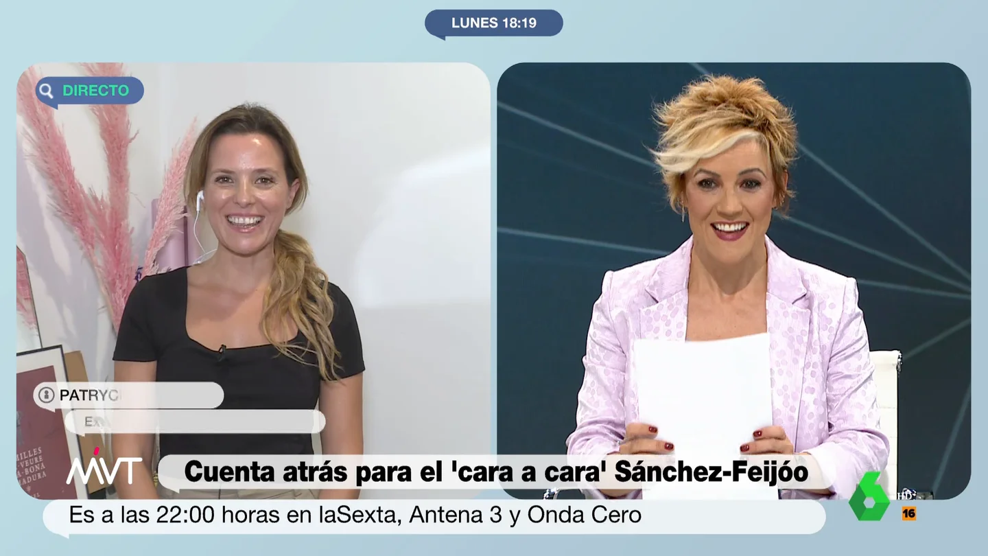 No hacer en el debate No hacer en el debate