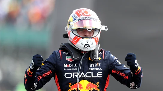 Max Verstappen Max Verstappen