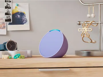 Amazon Echo Pop Amazon Echo Pop