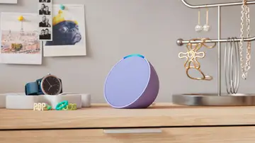 Amazon Echo Pop Amazon Echo Pop