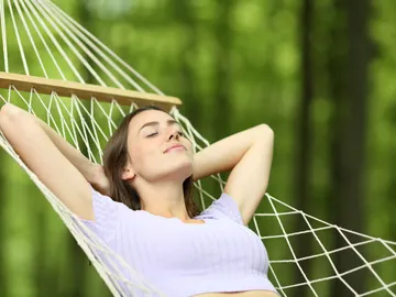 La regla de la NASA para una siesta perfecta La regla de la NASA para una siesta perfecta