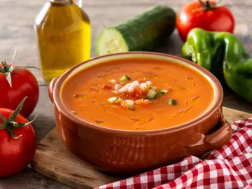 Gazpacho Gazpacho