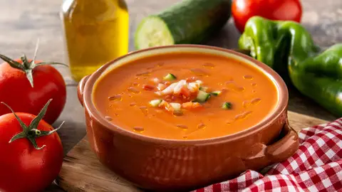 Gazpacho Gazpacho
