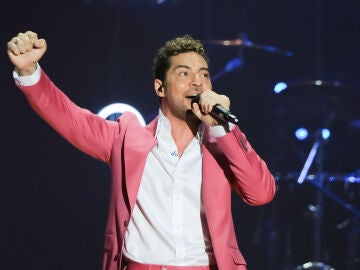 What time do tickets for Dabid Bisbal in Vigo come out?  These are all the remaining concerts of his tour