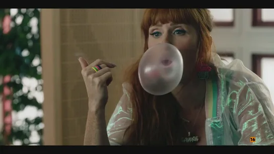 Llega la tercera temporada de 'ACI: Alta Capacidad Intelectual' Llega la tercera temporada de 'ACI: Alta Capacidad Intelectual'