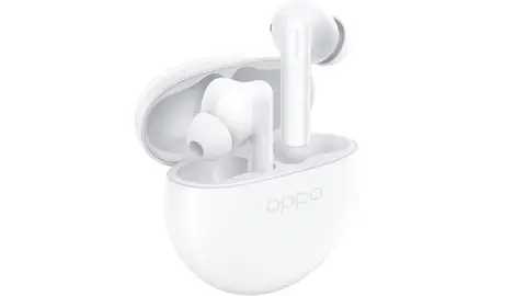 Auriculares inalámbricos OPPO Enco Buds 2 de Amazon Auriculares inalámbricos OPPO Enco Buds 2 de Amazon
