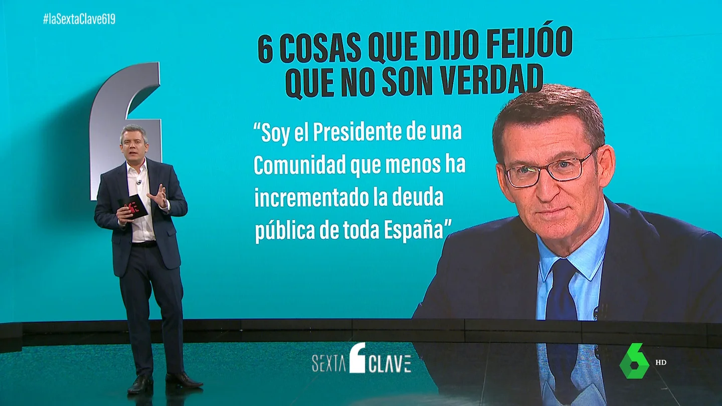 mentira feijoo mentira feijoo