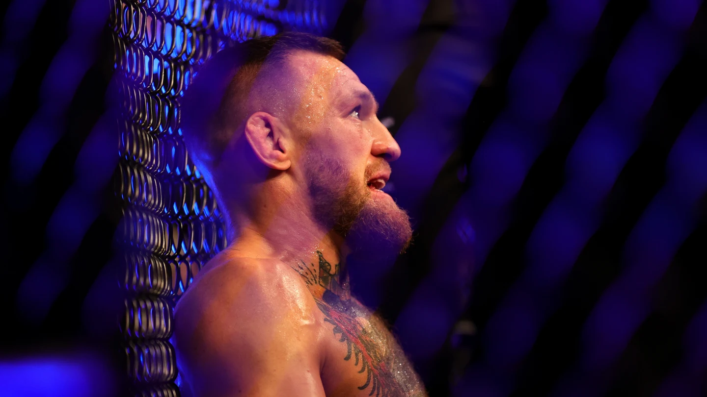 Conor McGregor Conor McGregor
