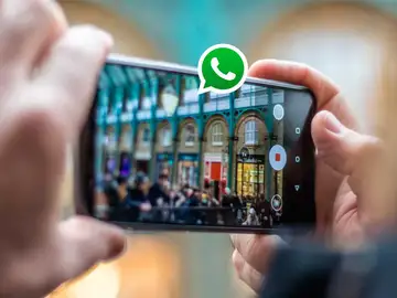 Como enviar videos en resolución HD en WhatsApp Como enviar videos en resolución HD en WhatsApp