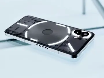 Nothing Phone 2 Nothing Phone 2