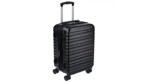 Maleta de Amazon Basics Maleta de Amazon Basics