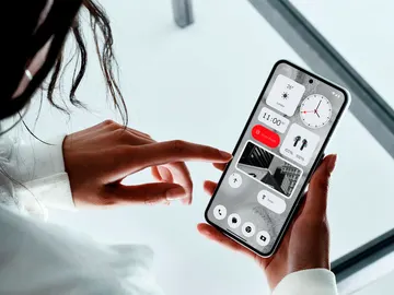 Nothing Phone 2 Nothing Phone 2
