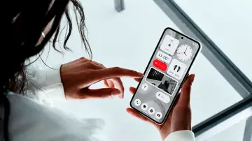 Nothing Phone 2 Nothing Phone 2