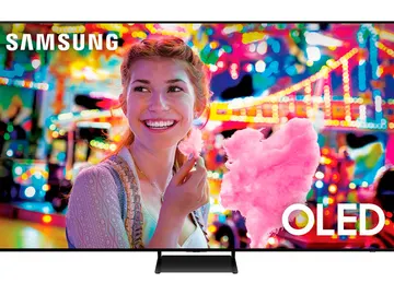 Samsung Class OLED S90C TV Samsung Class OLED S90C TV