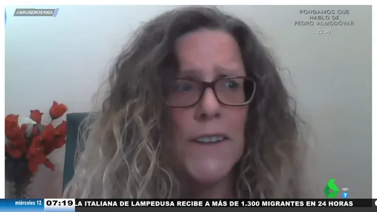 Una mujer que estuvo clínicamente muerta asegura recordar haber estado en el cielo y se convierte en viral Una mujer que estuvo clínicamente muerta asegura recordar haber estado en el cielo y se convierte en viral