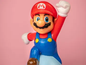 Super Mario Super Mario