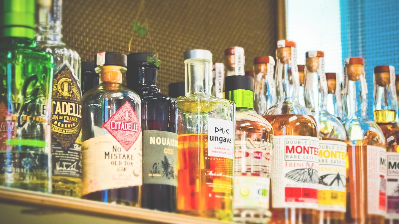 Occasional alcohol consumption increases the risk of liver cancer Occasional alcohol consumption increases the risk of liver cancer