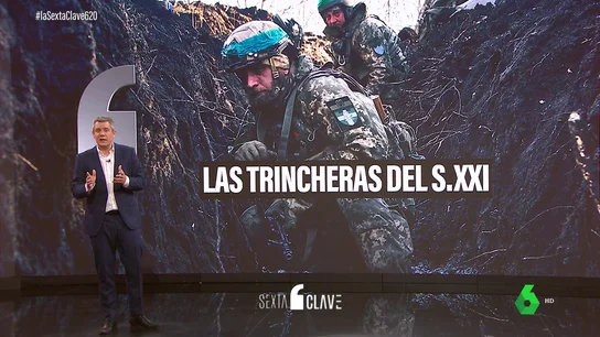 trincheras trincheras