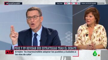El análisis de Nativel Preciado sobre el debate: "Está claro que Sánchez minusvaloró a Feijóo"