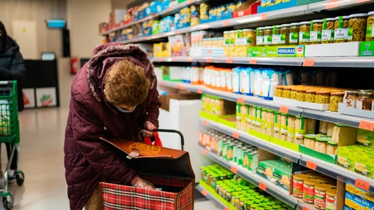 España, primera gran economía de la eurozona en moderar la inflación por debajo del 2% España, primera gran economía de la eurozona en moderar la inflación por debajo del 2%