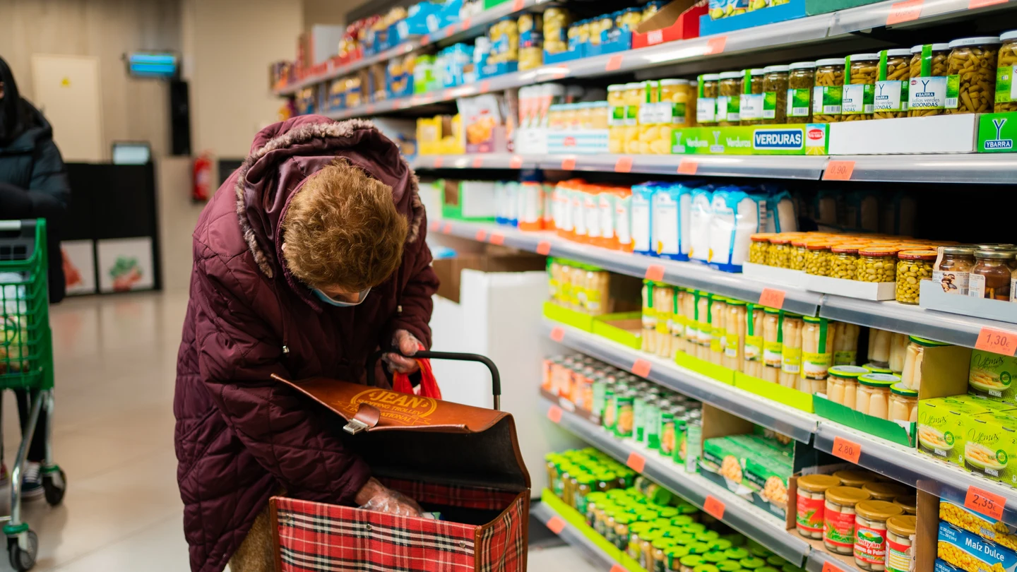 España, primera gran economía de la eurozona en moderar la inflación por debajo del 2% España, primera gran economía de la eurozona en moderar la inflación por debajo del 2%