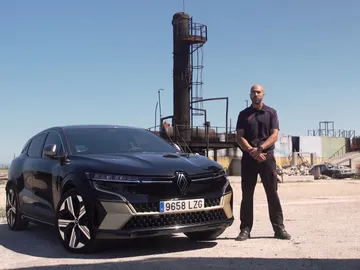 La colaboración entre Renault y los bomberos con el que han surgido grandes avances para facilitar la labor de rescate La colaboración entre Renault y los bomberos con el que han surgido grandes avances para facilitar la labor de rescate