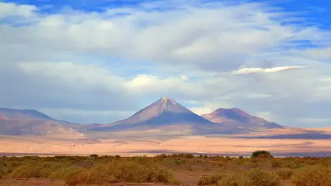Chile Chile