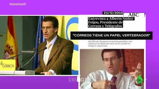 CLAVE FeijooBulos CLAVE FeijooBulos