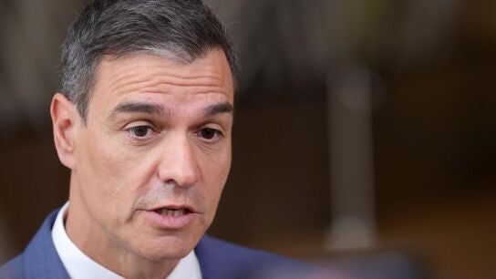 El presidente del Gobierno, Pedro S&aacute;nchez, en Bruselas el pasado d&iacute;a 29 de junio. 