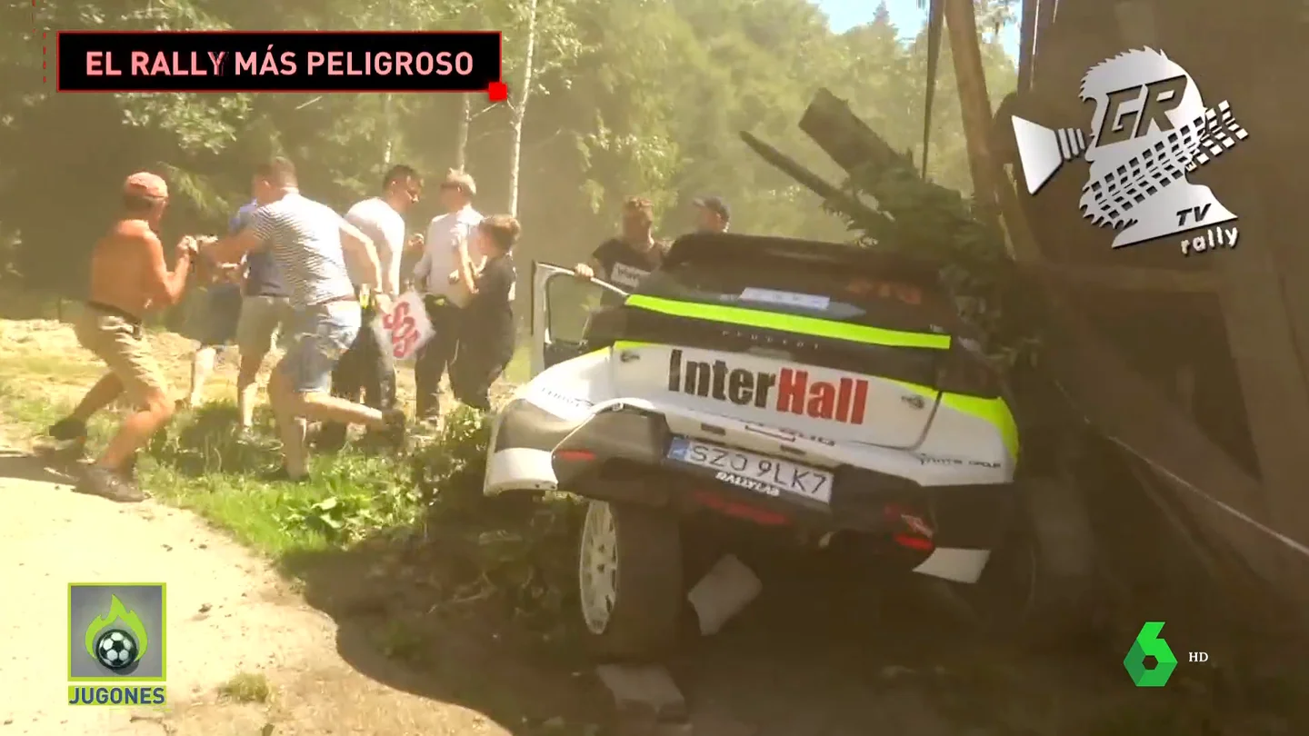 rally polonia rally polonia