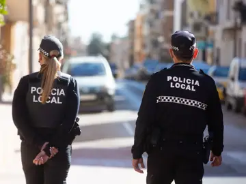 Agentes logran que una mujer se refugie fuera de València para evitar una boda forzada
