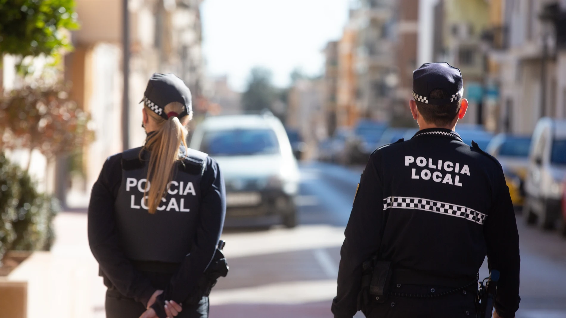 Agentes logran que una mujer se refugie fuera de València para evitar una boda forzada