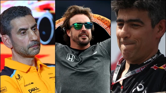 Fernando Alonso McLaren Fernando Alonso McLaren