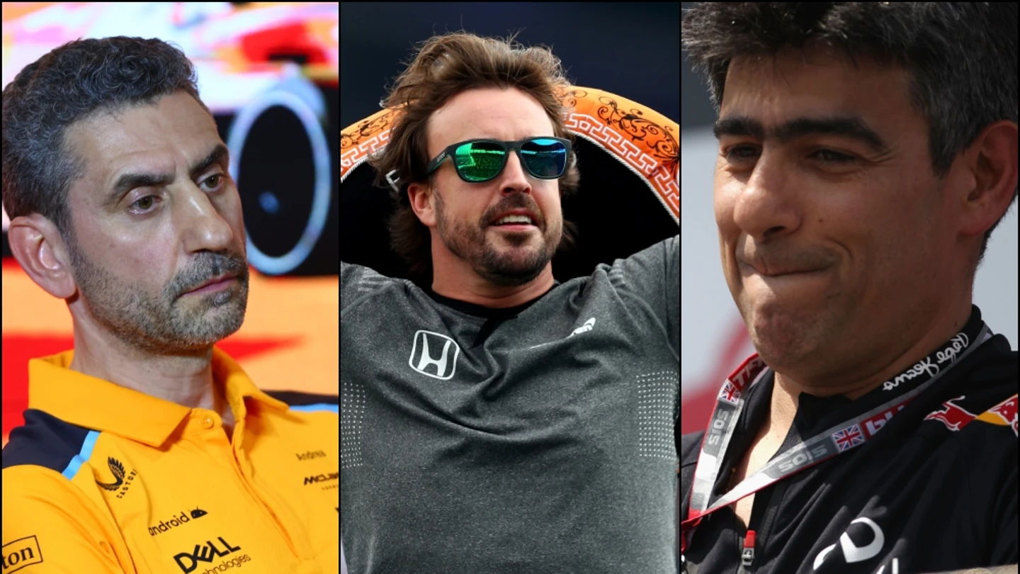 Fernando Alonso McLaren Fernando Alonso McLaren
