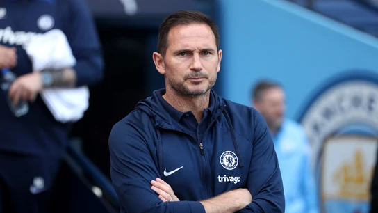 Frank Lampard Frank Lampard