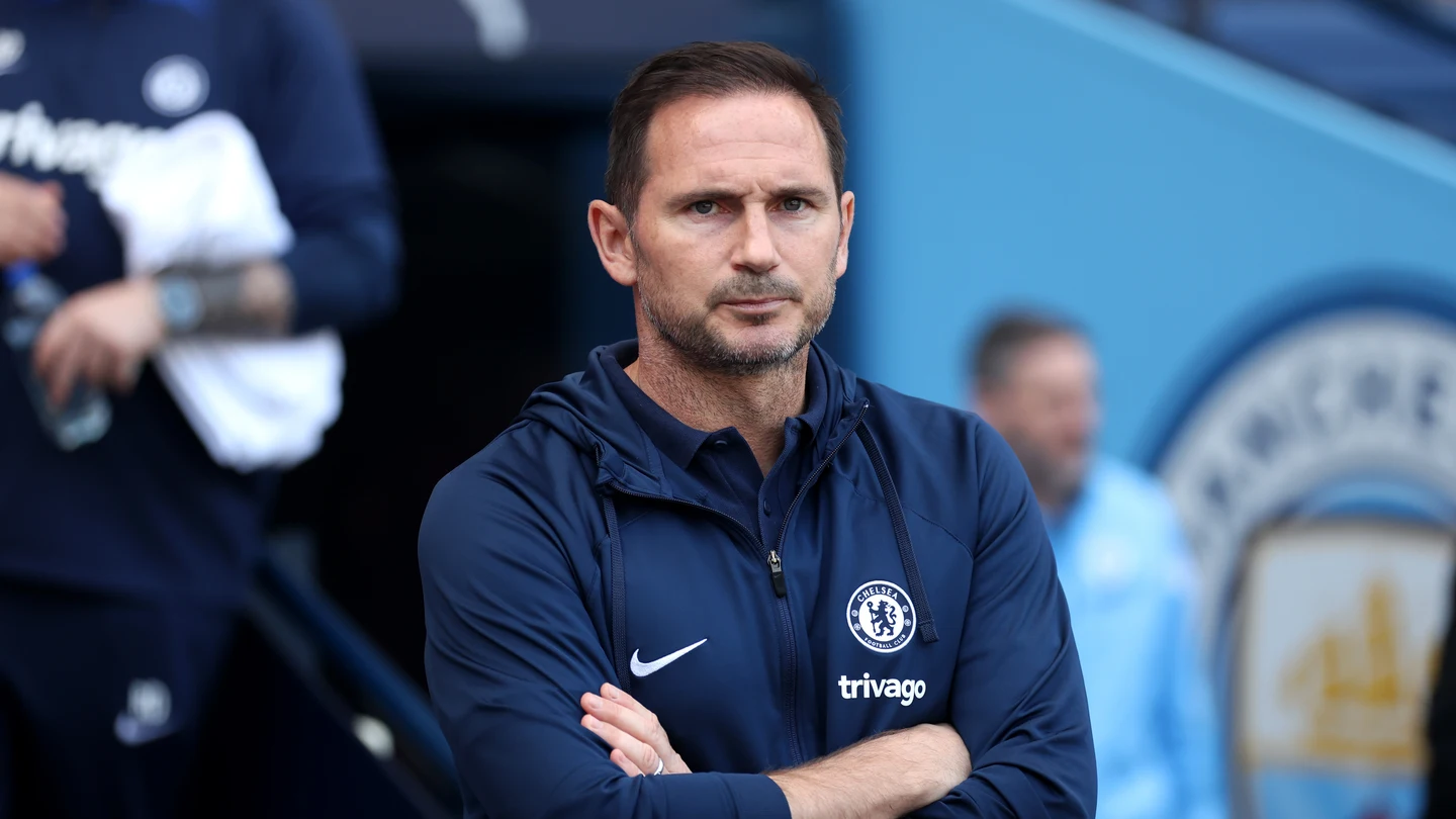 Frank Lampard Frank Lampard