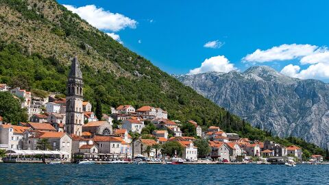 Perast