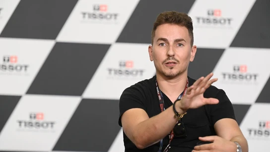 Jorge Lorenzo Jorge Lorenzo