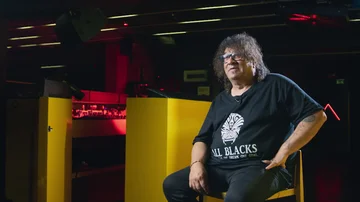 "Esto ha prescrito, ¿no?": un DJ confiesa que drogó a personas con mescalina en la Ruta del Bakalao sin que lo supieran "Esto ha prescrito, ¿no?": un DJ confiesa que drogó a personas con mescalina en la Ruta del Bakalao sin que lo supieran