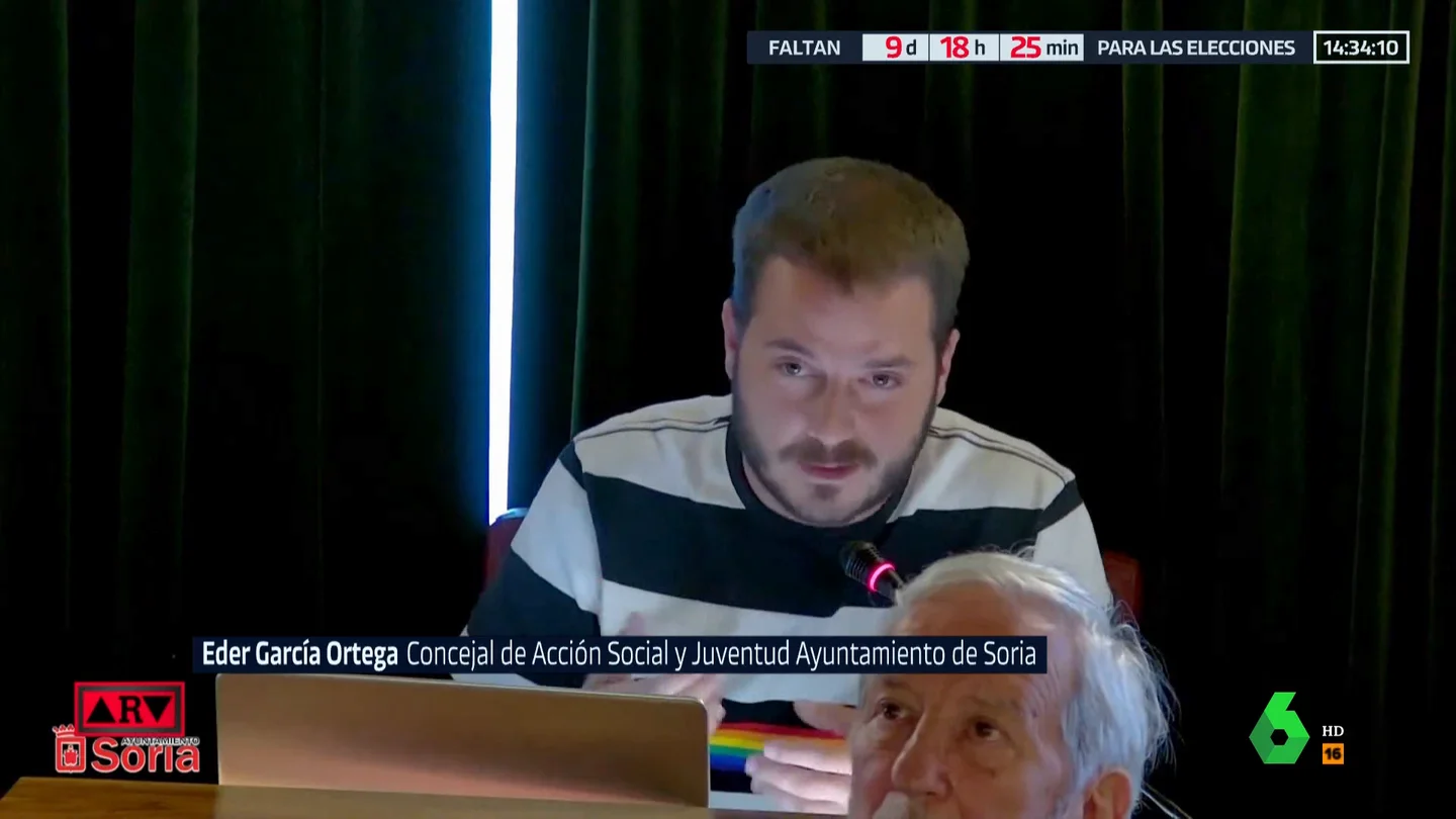 Soria Soria