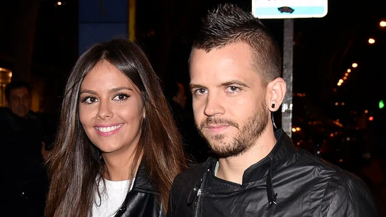 Cristina Pedroche y Dabiz Muñoz deciden invertir el orden tradicional de los apellidos para su hija: se llama Laia Pedroche Muñoz Cristina Pedroche y Dabiz Muñoz deciden invertir el orden tradicional de los apellidos para su hija: se llama Laia Pedroche Muñoz