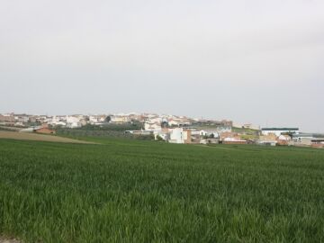 San Sebastián de los Ballesteros, pueblo de Andalucía