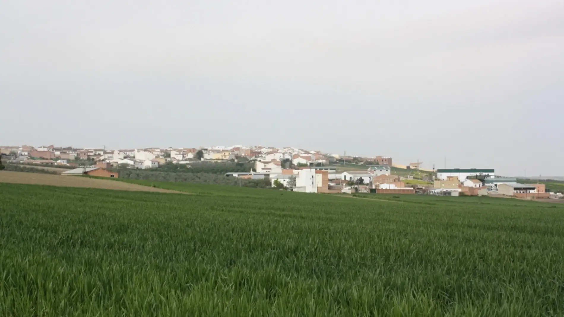 San Sebastián de los Ballesteros, pueblo de Andalucía
