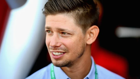 Casey Stoner Casey Stoner