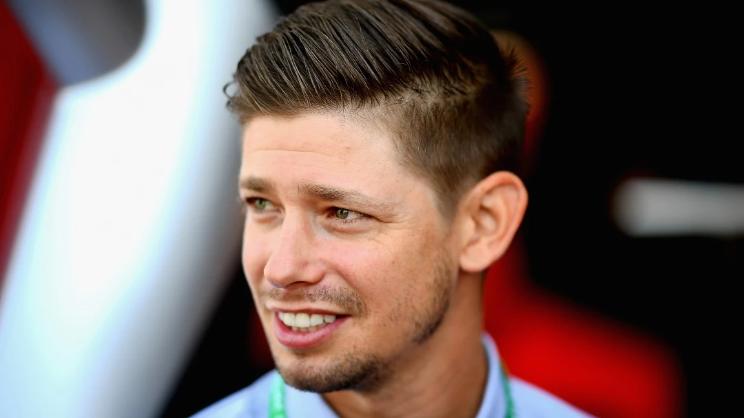 Casey Stoner